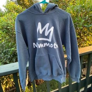 Mammoth Mountain Hoodie
